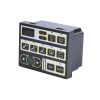 14530573 Air Conditioner Controller for Volvo Excavator EC180B EC210BLC 290BLC