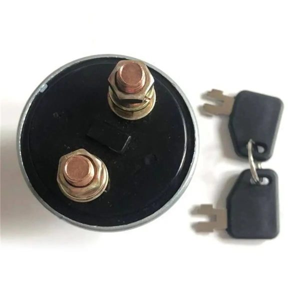 14588962 VOE14588962 Ignition Switch for Volvo EC160B EC210 EC290