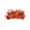 14595621 Kawasaki K3V112DT Hydraulic Main Pump for Volvo Excavator Parts