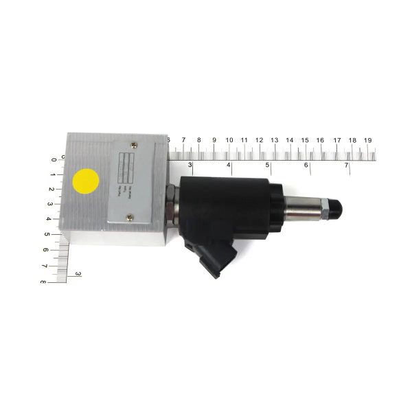 14533419 Hydraulic Cooling Fan Solenoid Valve for Volvo EC330B EC330C EC360B