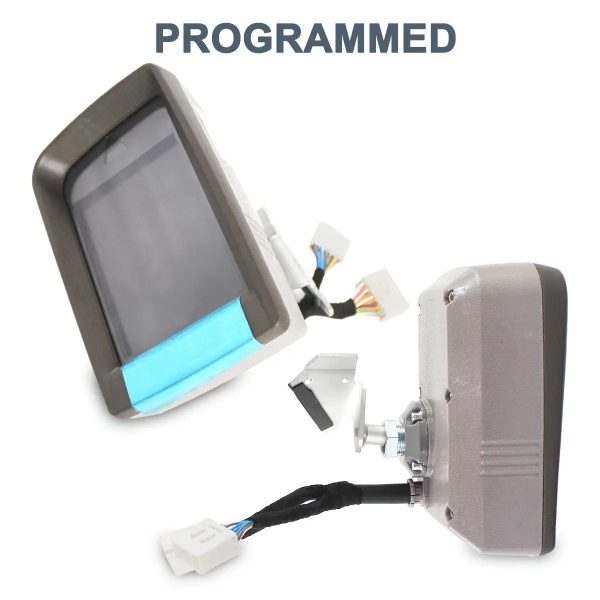 14630801-VOE14630801-I-ECU-Monitor-for-Volvo-EC380_02 14630801 VOE14630801 I-ECU Monitor for Volvo EC380D EC480D EC700C