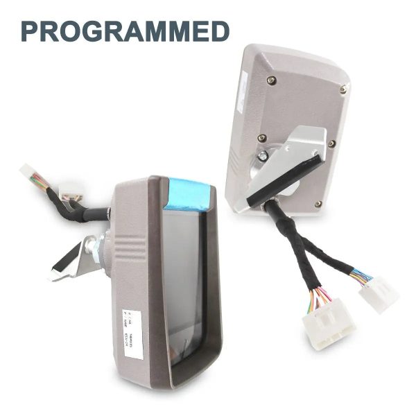 14640103-VOE14640103-Monitor-Display-Panel-for-Volvo-ECR145C_02 14640103 VOE14640103 Monitor Display Panel for Volvo ECR145C ECR145D ECR235C