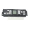 146570-2510 208-979-7630 Air Conditioner Controller for Komatsu Excavator PC220-7 PC220LC-7