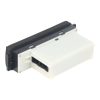 146570-2510 208-979-7630 Air Conditioner Controller for Komatsu Excavator PC220-7 PC220LC-7
