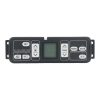 146570-2510 208-979-7630 Air Conditioner Controller for Komatsu Excavator PC220-7 PC220LC-7
