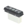 146570-2510 208-979-7630 Air Conditioner Controller for Komatsu Excavator PC220-7 PC220LC-7