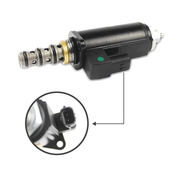 14659751 VOE14659751 Solenoid Valve for Volvo EC300D EC350D