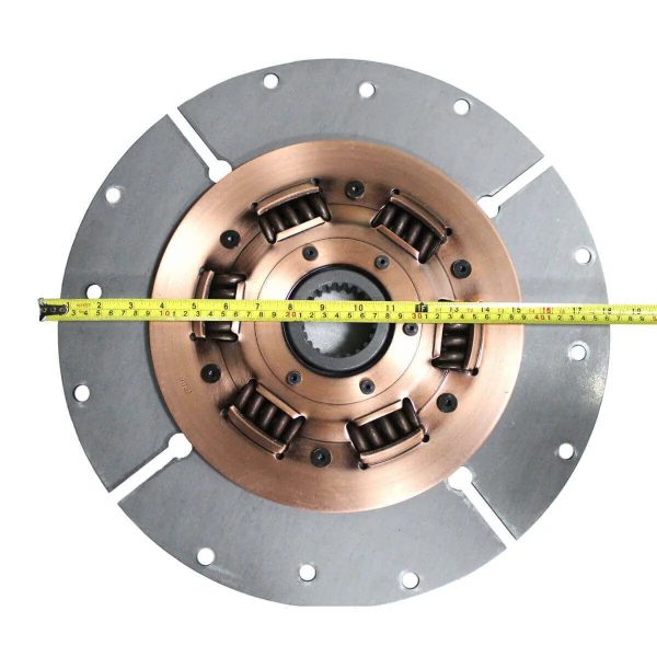 14X-12-11102-Clutch-Disc-for-Komatsu-Bulldozer-D85-E-SS-D65-12_05 14X-12-11102 Clutch Disc for Komatsu Bulldozer D85-E-SS D65-12