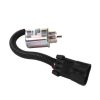 1503ES-12A5UC9S SA-4561-T 12V Fuel Shutdown Solenoid for Kubota CT4.91-V1505