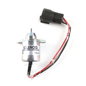 1503ES-12S5SUC12S-Shut-Off-Solenoid-Valve-for-John-Deere-R55-R60-7-DH55_01 1503ES-12S5SUC12S Shutoff Solenoid Valve for John Deere R55 R60-7 DH55