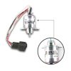 1503ES-12S5SUC12S Shutoff Solenoid Valve for John Deere R55 R60-7 DH55