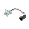 1503ES-24S5SUC12S Fuel Shut Off Solenoid Valve for Yanmar Engine