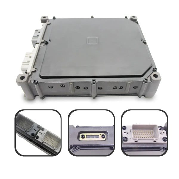 151-9293_3 151-9293 1519293 CPU Controller for Caterpillar Excavator E320B