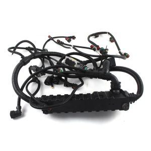 15187835wiring_1 11216264 VOE11216264 Wiring Harness for Volvo EC480D EC380D