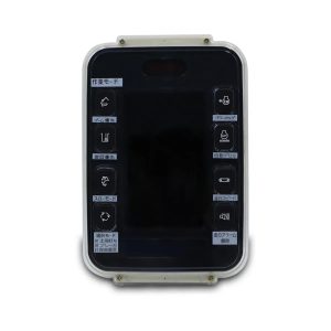 106-0172 151-9385 106-0176 Monitor for CAT 320B E320B 322BL 325BL 330B Excavator