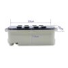 1519385MonitorDisplayPanel_02 106-0172 151-9385 106-0176 Monitor for CAT 320B E320B 322BL 325BL 330B Excavator