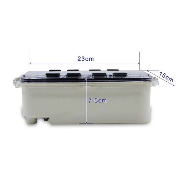 1519385MonitorDisplayPanel_02 106-0172 151-9385 106-0176 Monitor for CAT 320B E320B 322BL 325BL 330B Excavator