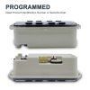 1519385MonitorDisplayPanel_03 106-0172 151-9385 106-0176 Monitor for CAT 320B E320B 322BL 325BL 330B Excavator