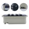 1519385MonitorDisplayPanel_04 106-0172 151-9385 106-0176 Monitor for CAT 320B E320B 322BL 325BL 330B Excavator