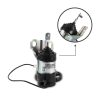 15471-60010 052600-1001 052600-1000 Fuel Shut Off Solenoid Valve for Kubota Denso