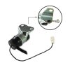 15471-60010 052600-1001 052600-1000 Fuel Shut Off Solenoid Valve for Kubota Denso