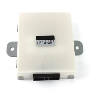 155-7042 176810-0050 24V Wiper Controller Relay for Cat E320C 312D