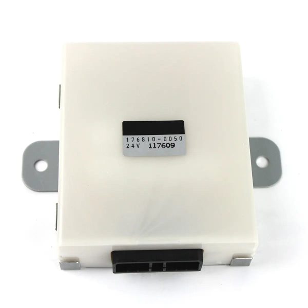 155-7042-176810-0050-24V-Wiper-Controller-Relay-for-Cat-312D-313D-320D_01 155-7042 176810-0050 24V Wiper Controller Relay for Cat E320C 312D