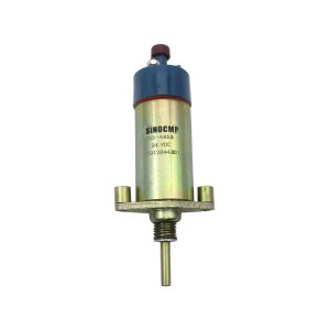 1554653-3E-9785-Diesel-Fuel-Solenoid-Valve-for-CAT-Excavators_01 155-4653 3E-9785 Diesel Fuel Solenoid Valve for CAT Excavators