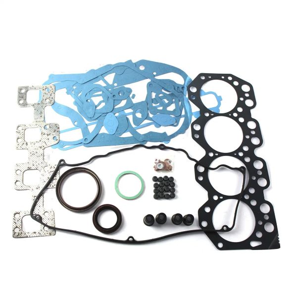 15B 4.1L Disel Engine Gasket Kit for Toyota Coaster BB50 Dyna BU340
