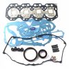 15B 4.1L Disel Engine Gasket Kit for Toyota Coaster BB50 Dyna BU340