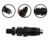 16001-53002 H1600-53000 Fuel Injector for Kubota D722 Engine