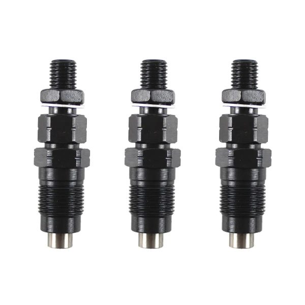 16001-53002 H1600-53000 Fuel Injector for Kubota D722 Engine