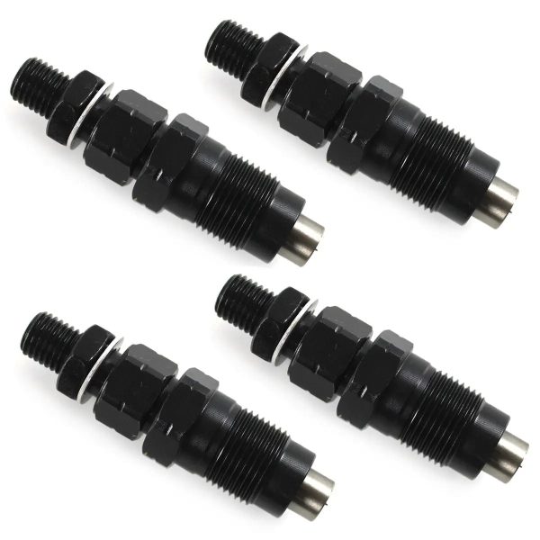 16001-53002 H1600-53000 Fuel Injector for Kubota D722 Engine