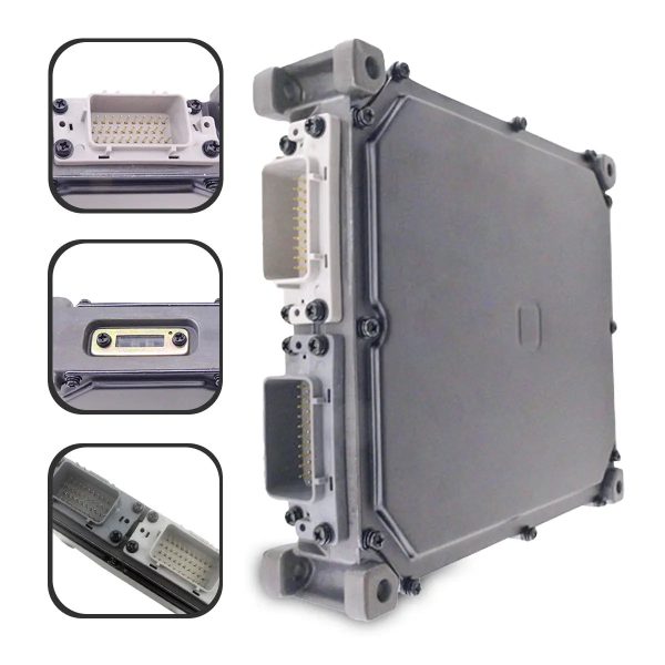 164-8255_3 164-8255 1648255 CPU Controller for Caterpillar E330B E330BL