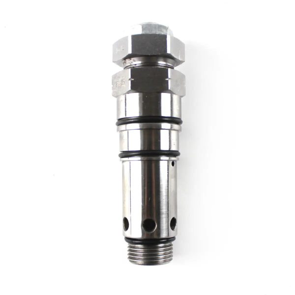 171-0030 1710030 Main Control Valve for Cat 320C E320C Excavator