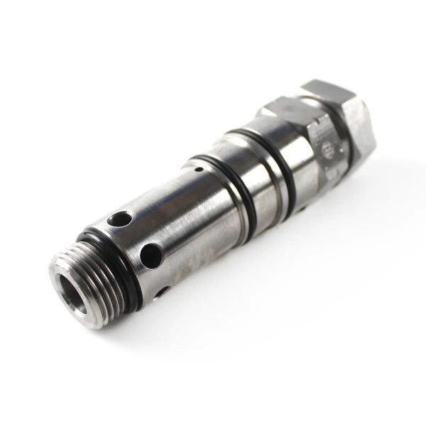 171-0030 1710030 Main Control Valve for Cat 320C E320C Excavator