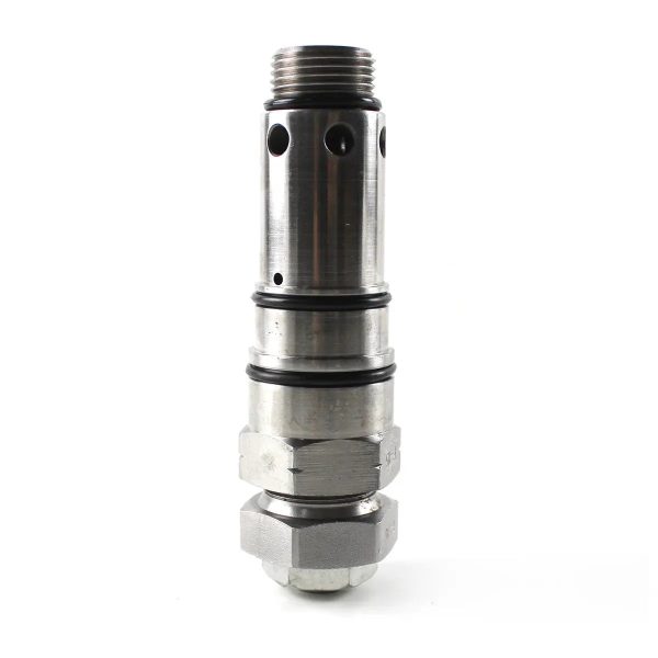 171-0030 1710030 Main Control Valve for Cat 320C E320C Excavator