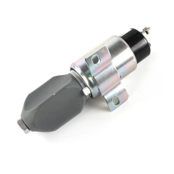 1751ES-24E7U1B1S5 SA-3796-24 Fuel Shutdown Solenoid Valve for Cummins Engine