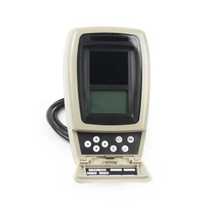 177-7700-Monitor-Display-Screen-for-Caterpillar-EC320C-EC312C_01 177-7700 1777700 Monitor Display Screen for Caterpillar EC320C EC312C EC322C EC330C