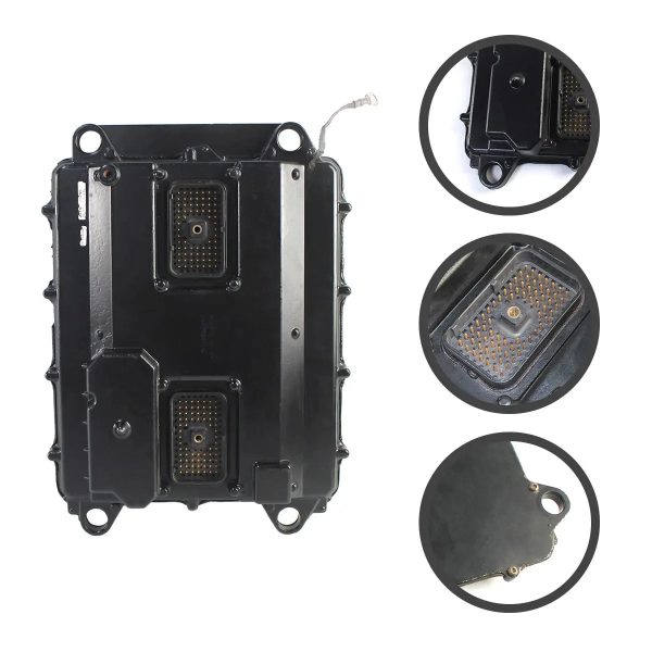 1890077-Control-GP-ECU_04 189-0077 1890077 CPU Controller for CAT M315C Wheeled Excavator