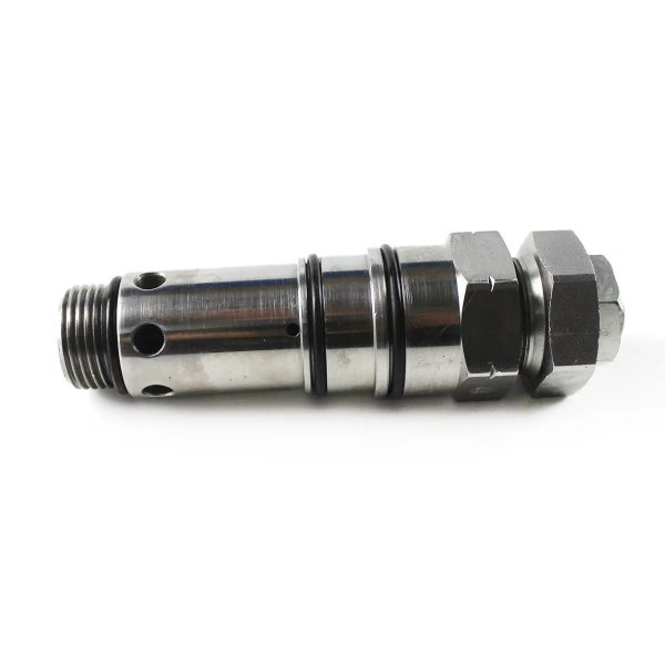 19-5338 Main Relief Valve for Caterpillar Excavator 320C