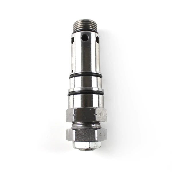 19-5338 Main Relief Valve for Caterpillar Excavator 320C