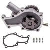 19883-73030 15881-73030 15881-730333 Water Pump for Kubota D782 D722