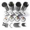 1DZ-II 1DZ-2 Engine Rebuild Kit for Toyota 7-8FD Forklift SDK Loaders