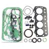 1DZ-II 1DZ-2 Engine Rebuild Kit for Toyota 7-8FD Forklift SDK Loaders