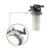 1G311-43350 15831-43353 Fuel Separator Assembly for Kubota D1105 V3307