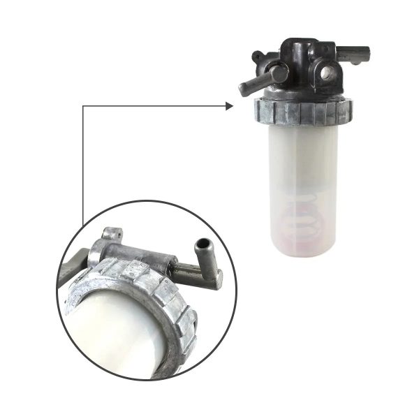 1G311-43350 15831-43353 Fuel Separator Assembly for Kubota D1105 V3307