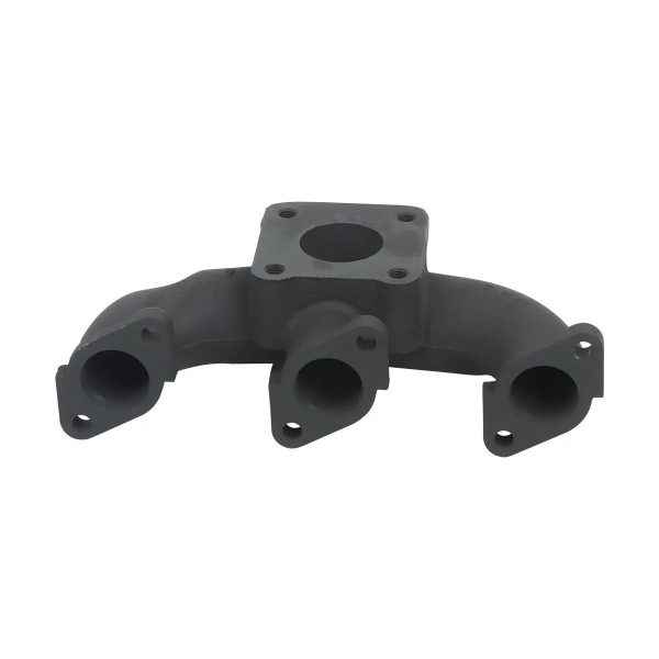 1G700-12310 17210-12310 Exhaust Manifold for Kubota Engine D905 D1005 D1105 D1305