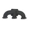 1G700-12310 17210-12310 Exhaust Manifold for Kubota Engine D905 D1005 D1105 D1305