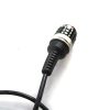 88890305 12pins Truck Diagnostic Tool Scanner Cable For VOLVO VOCOM 88890300